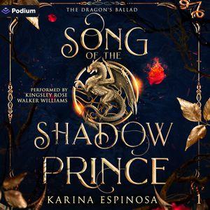 Song of the Shadow Prince