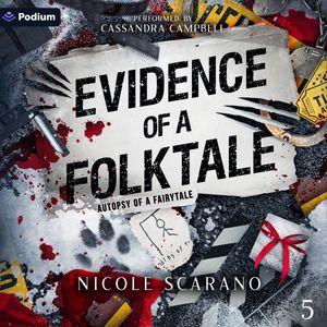 Evidence of a Folktale