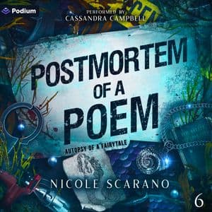 Postmortem of a Poem