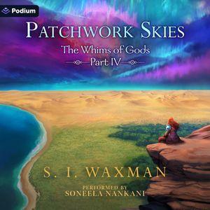 Patchwork Skies