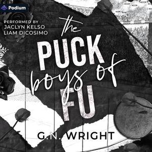 The Puck Boys of FU