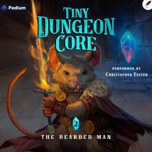 Tiny Dungeon Core 2