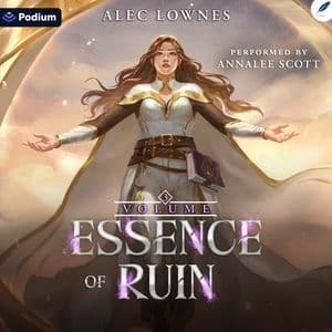 Essence of Ruin 3 