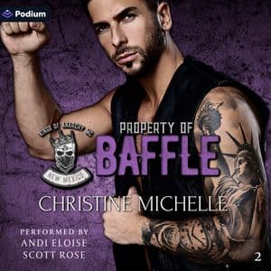 Property of Baffle