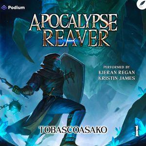 Apocalypse Reaver 1