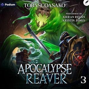 Apocalypse Reaver 3