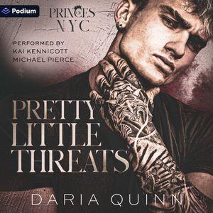 Pretty Little Threats