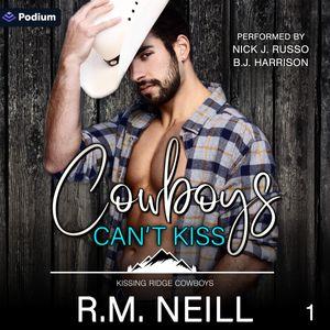 Cowboys Can't Kiss
