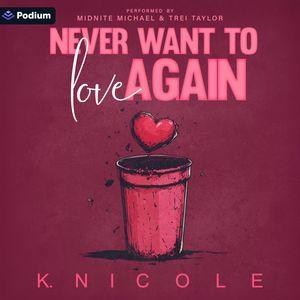 Never Want to Love Again