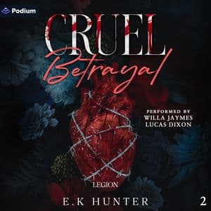Cruel Betrayal