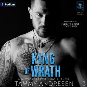 King of Wrath