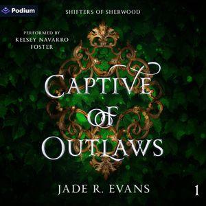 Captive of Outlaws