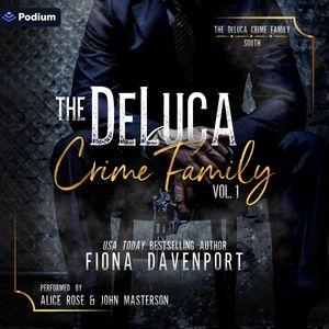 DeLuca Crime Family South