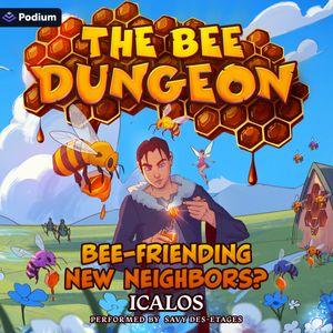 Bee-friending New Neighbors?