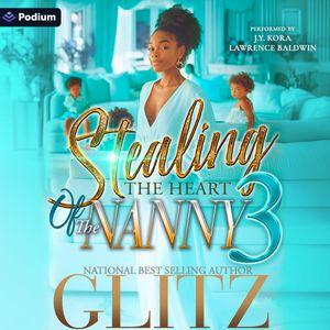 Stealing the Heart of the Nanny 3