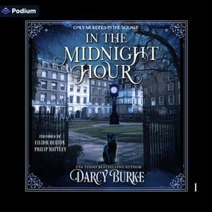 In the Midnight Hour