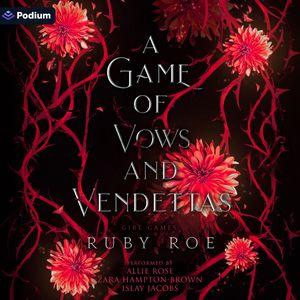 A Game of Vows and Vendettas