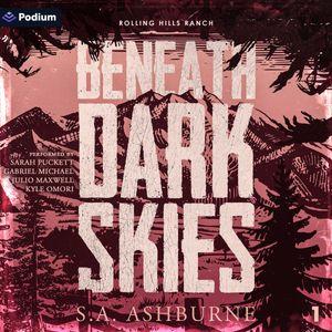 Beneath Dark Skies