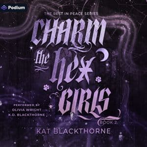 Charm the Hex Girls