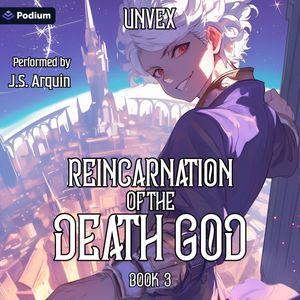 Reincarnation of the Death God 3