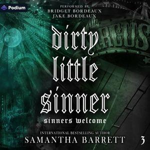 Dirty Little Sinner