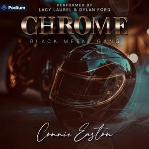 Chrome: Black Metal Gang