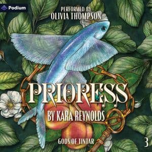 Prioress