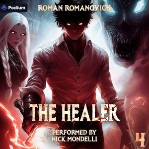 The Healer 4