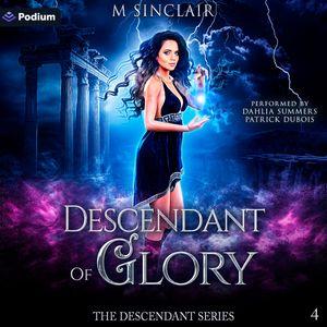 Descendant of Glory