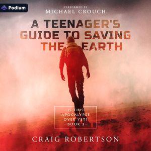 Is This Apocalypse Over Yet?