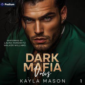 Dark Mafia Vows