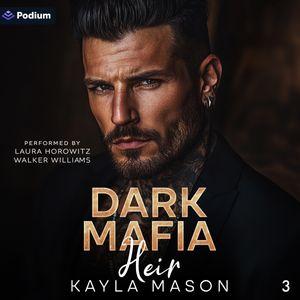 Dark Mafia Heir