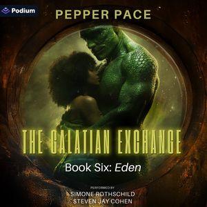 The Galatian Exchange: Eden