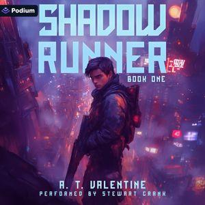 Shadow Runner