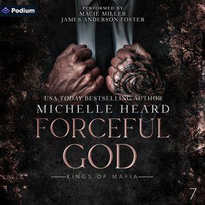Forceful God