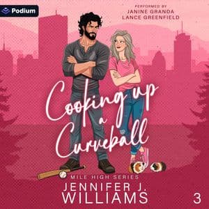 Cooking Up a Curveball