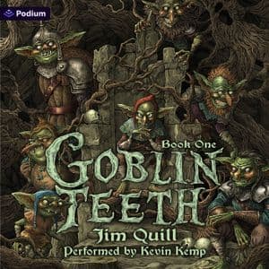 Goblin Teeth
