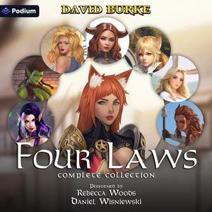 Four Laws