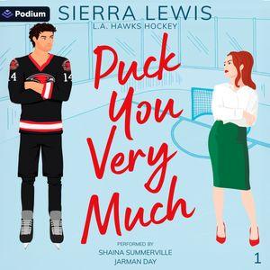 Puck You Very Much