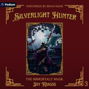 Silverlight Hunter