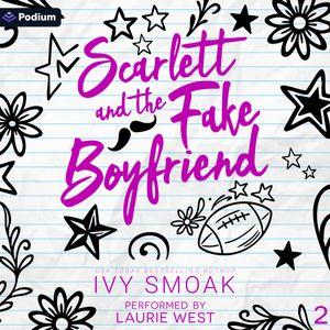 Scarlett and the Fake Boyfriend
