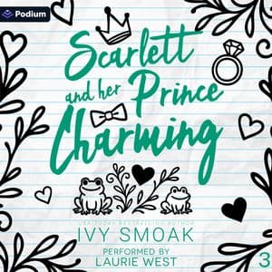 Scarlett and Her Prince Charming