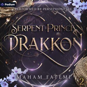 Drakkon: Serpent Prince