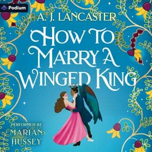 How to Marry a Winged King