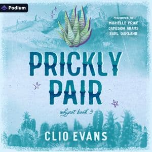Prickly Pair