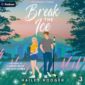 Break the Ice