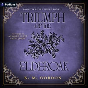 Triumph of the Elderoak
