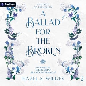 A Ballad for the Broken