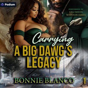 Carrying a Big Dawg's Legacy