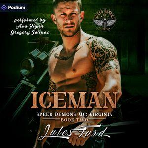 Iceman